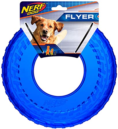 Nerf Dog Atomic Flyer