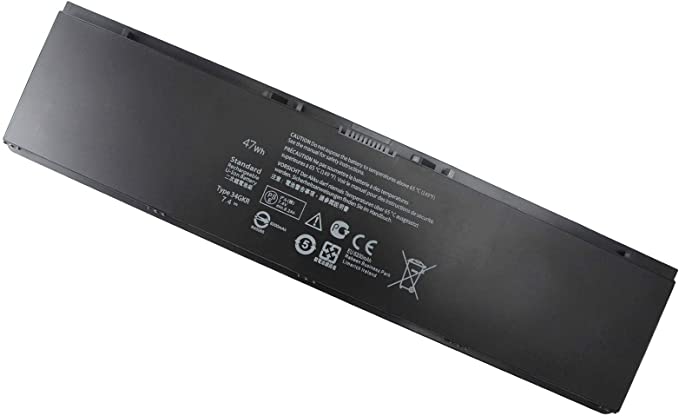 E7440 Laptop Battery for Dell Latitude 14 7000 E7440 E7450 E7420 Series PFXCR 34GKR F38HT G95J5 3RNFD G0G2M T19VW 909H5 0909H5 451-BBFT 451-BBFV 451-BBFY E225846 Notebook Battery