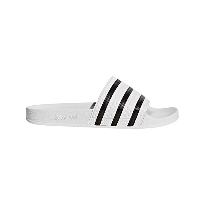 adidas  Men's Adilette Slide Sandal