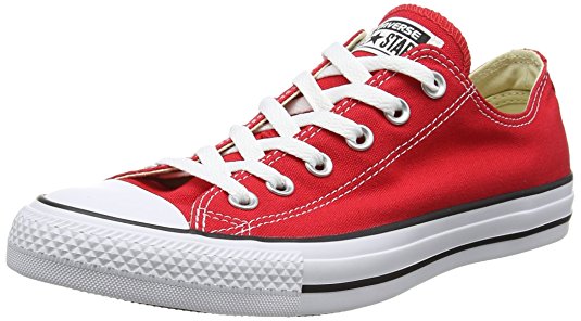 Converse Chuck Taylor All Star Core Ox