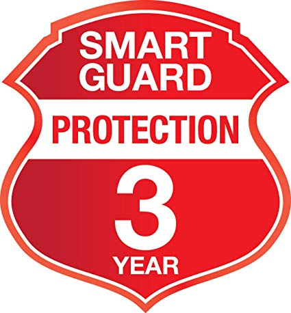 SmartGuard 3-Year Fitness Replacement Plan under $100