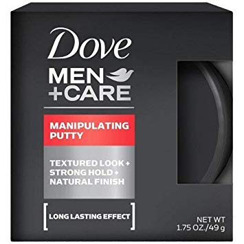 Dove Men   Care Manipulating Putty 1.75 oz