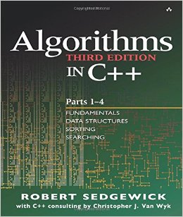 Algorithms in C  , Parts 1-4: Fundamentals, Data Structure, Sorting, Searching, Third Edition
