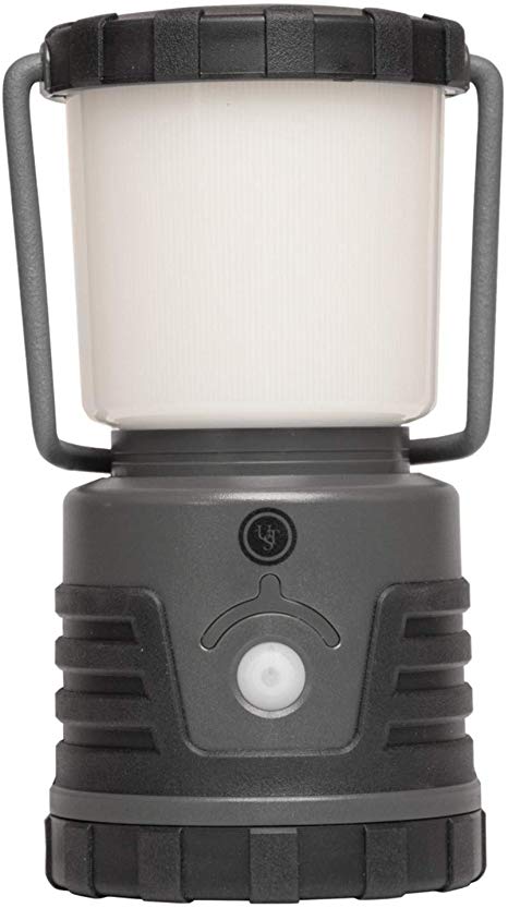 UST 30-Days Duro Dual Power LED Lantern