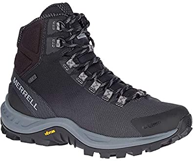 Merrell Thermo Cross 2 Mid Waterproof Midnight