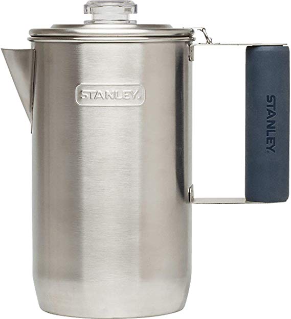 Stanley Cool Grip Camp Percolator