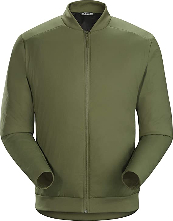 Arc'teryx Seton Jacket Men's