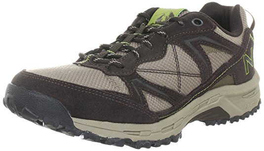 New Balance Men's MW659 Country Walking Shoe