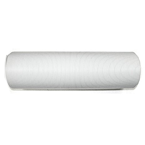 Whynter Intake / Exhaust Hose for Portable Air Conditioner, 5.9 inch diameter, (ARC-EH-TYPE-L)