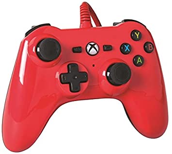 Xbox One Licensed Mini Controller - RED