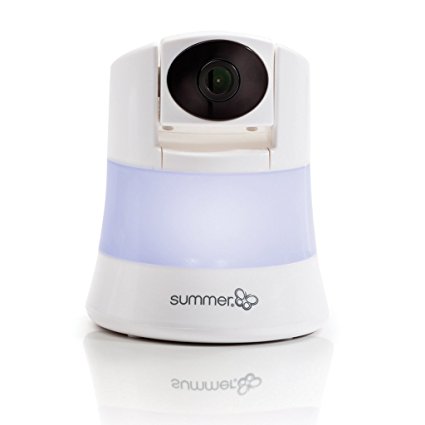 Summer Infant Sure Sight 2.0 Extra Camera