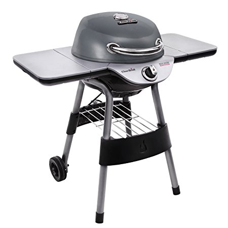 Char Broil TRU InfraRed Patio Bistro 240 -Graphite