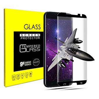 For Galaxy Note 8 Screen Protector, Tempered Glass, 9H Hardness, Crystal Clear, Bubble Free, Screen Protector For Samsung Galaxy Note 8
