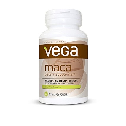 Vega Maca Powder, 90g