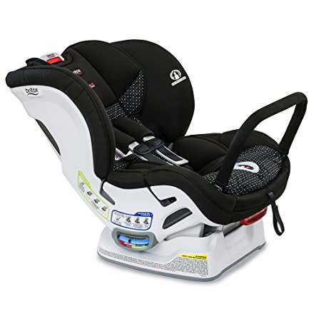 Britax Marathon ClickTight ARB Convertible Car Seat