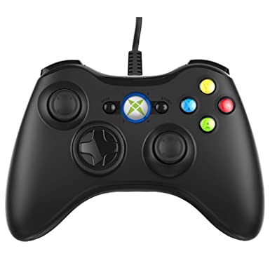 Wired Game Controller Gamepad for PC/ PS3