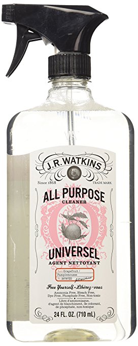 J.R. Watkins All Purpose Grapefruit Cleaner