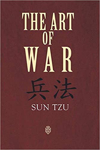 The Art Of War