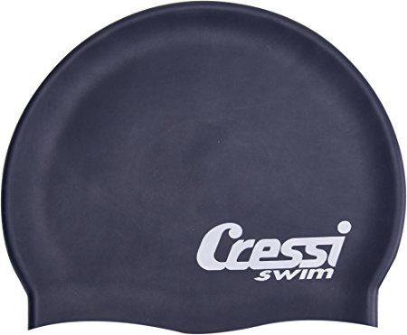 Cressi Silicone Cap