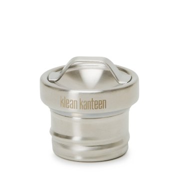 Kleen Kanteen All-Stainless Steel Loop Cap