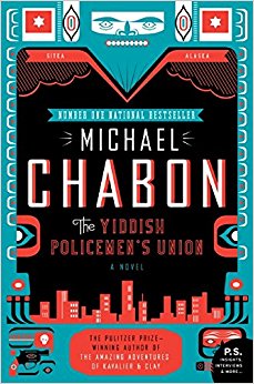 The Yiddish Policemen's Union: A Novel (P.S.)