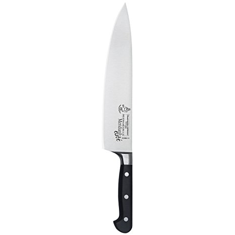 Messermeister Meridian Elite Chef's Knife, 10-Inch