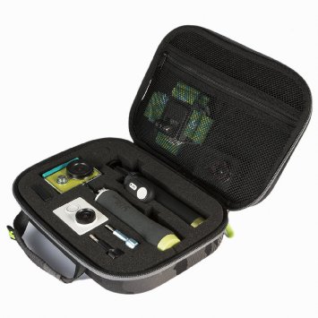 YI® Carrying Case for the YI Action Camera