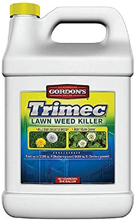 PBI/GORDON Trimec Lawn Weed Killer, one gallon