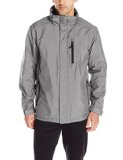 32Degrees Weatherproof Mens 3 in 1 Systems Jacket with Inner Fleece