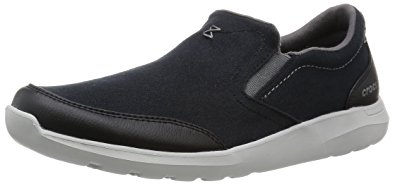 crocs Men's Kinsale Slip-on Loafer