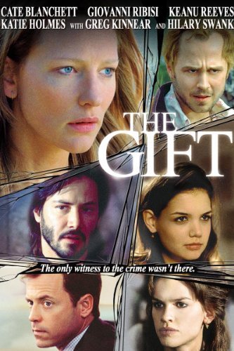 The Gift