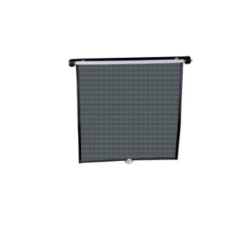 Jeep Roller Shade - 2 Pack