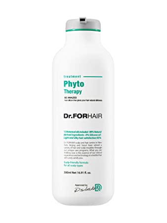 Dr.ForHair Dr ForHair Phyto Therapy Treatment 16 91 fl oz 500 ml