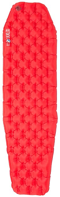 Big Agnes Insulated AXL Air Sleeping Pad