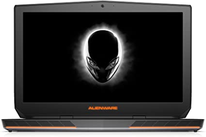 Alienware AW17R3-4175SLV 17.3-Inch FHD Laptop (6th Generation Intel Core i7, 16 GB RAM, 1 TB HDD   256 GB SATA SSD,NVIDIA GeForce GTX 970M, Windows 10 Home), Silver)