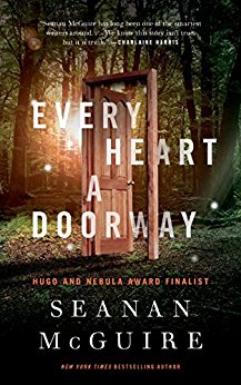 Every Heart a Doorway (Wayward Children)