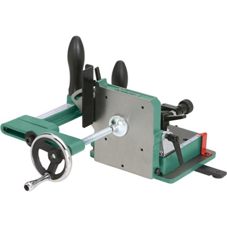Grizzly H7583 Tenoning Jig
