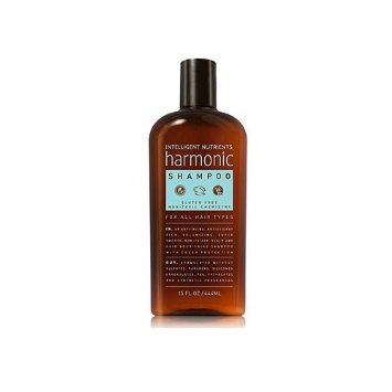 Intelligent Nutrients Harmonic Shampoo 15 oz