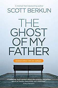 The Ghost of My Father