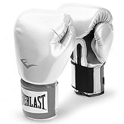 Everlast  Pro Style Boxing Training Gloves