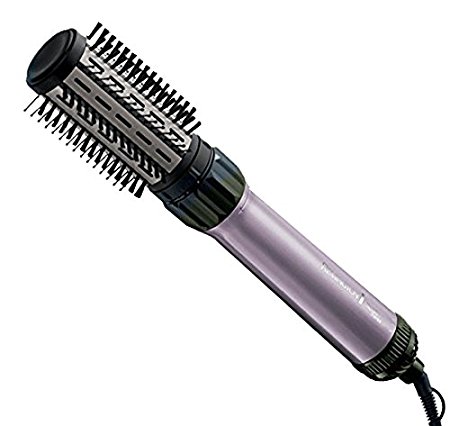 Remington T-Studio LUXE, 2 Way Rotating Spinning 1½-2" Inch Hot Air Brush AS-8090