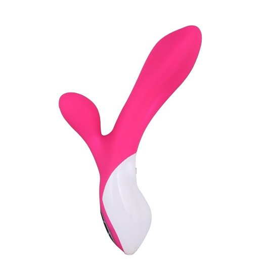IntimateMelody G-spot Vibrator Dildo, Multi Motor with 10 modes, Power Clitoral Stimulators, Best Sex Toy & Adult Products for Women