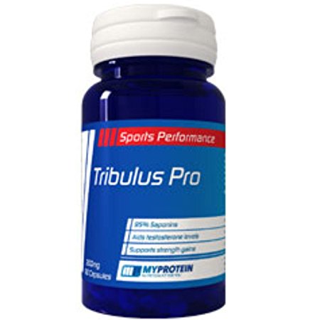 MyProtein Tribulus Pro 90gelcaps