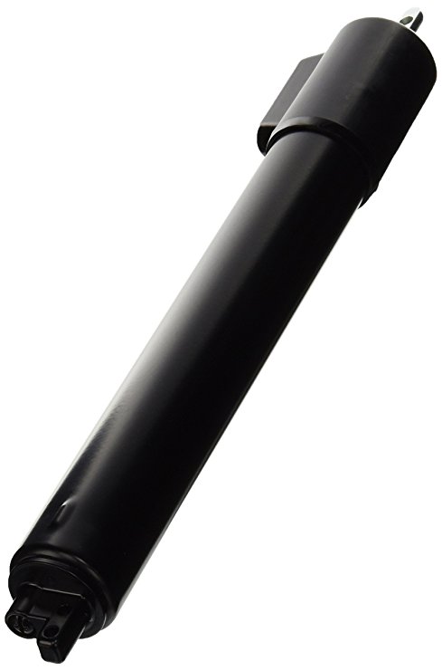 Wright Products V2012BL HEAVY DUTY TAP-N-GO PNEUMATIC CLOSER, BLACK