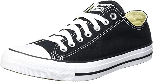 Converse Unisex-Adult Chuck Taylor All Star Core Ox