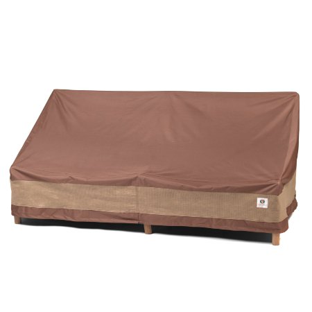 Duck Covers Ultimate Patio Sofa Cover 79-Inch