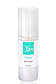 IsoSensuals TIGHT | Vaginal Tightening Gel - 1 Bottle