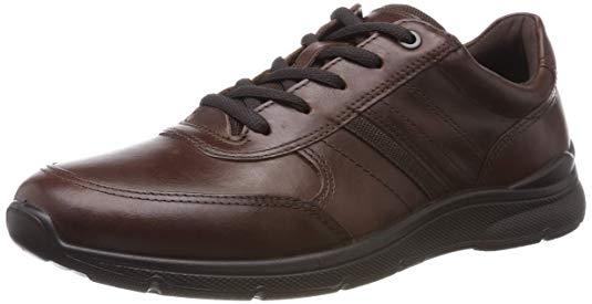 ECCO Men's Irving Low-Top Sneakers