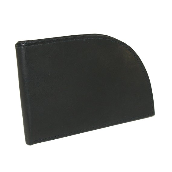 Front Pocket Wallet By Rogue Wallet - Patented Design for Front Pocket Comfort