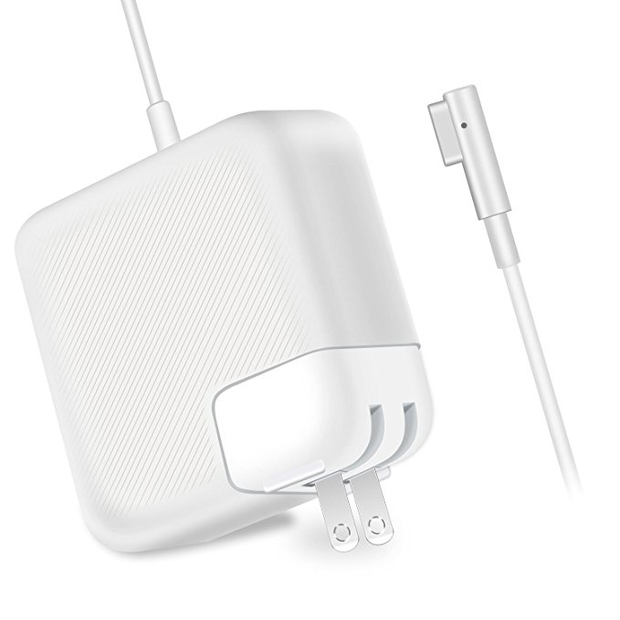 Macbook Air Charger, 45w Magsafe Power Adapter Ac Charger for MacBook Air 11-inch and 13 inch